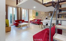 Loft Gambetta 33 Fshh