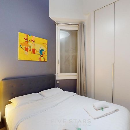 Loft Gambetta 33 Fshh Apartment Nice Exterior photo